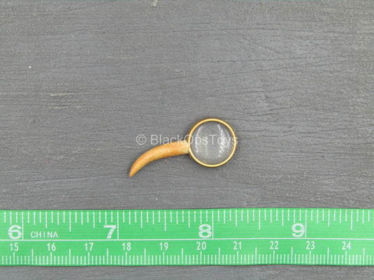 Prof. Minerva McGonagall - Magnifying Glass