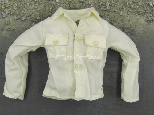 Indiana Jones Stunt Spectacular - Button Up Shirt