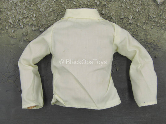 Indiana Jones Stunt Spectacular - Button Up Shirt