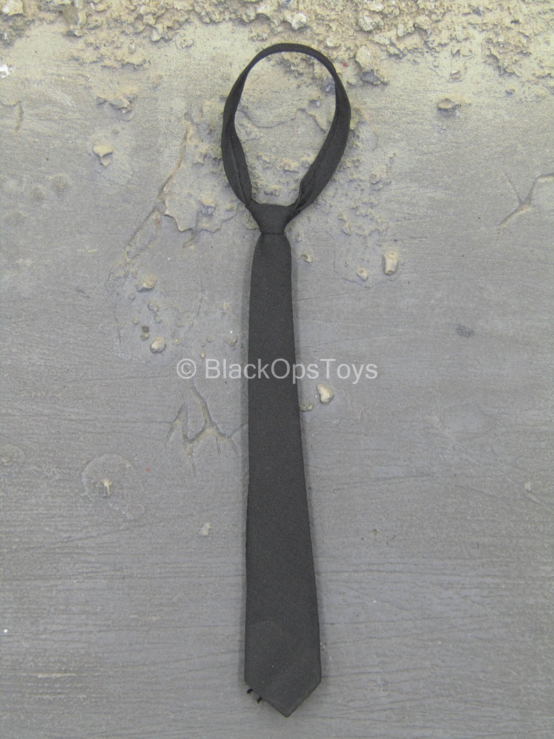 Load image into Gallery viewer, Demon Hunter John - Black Tie
