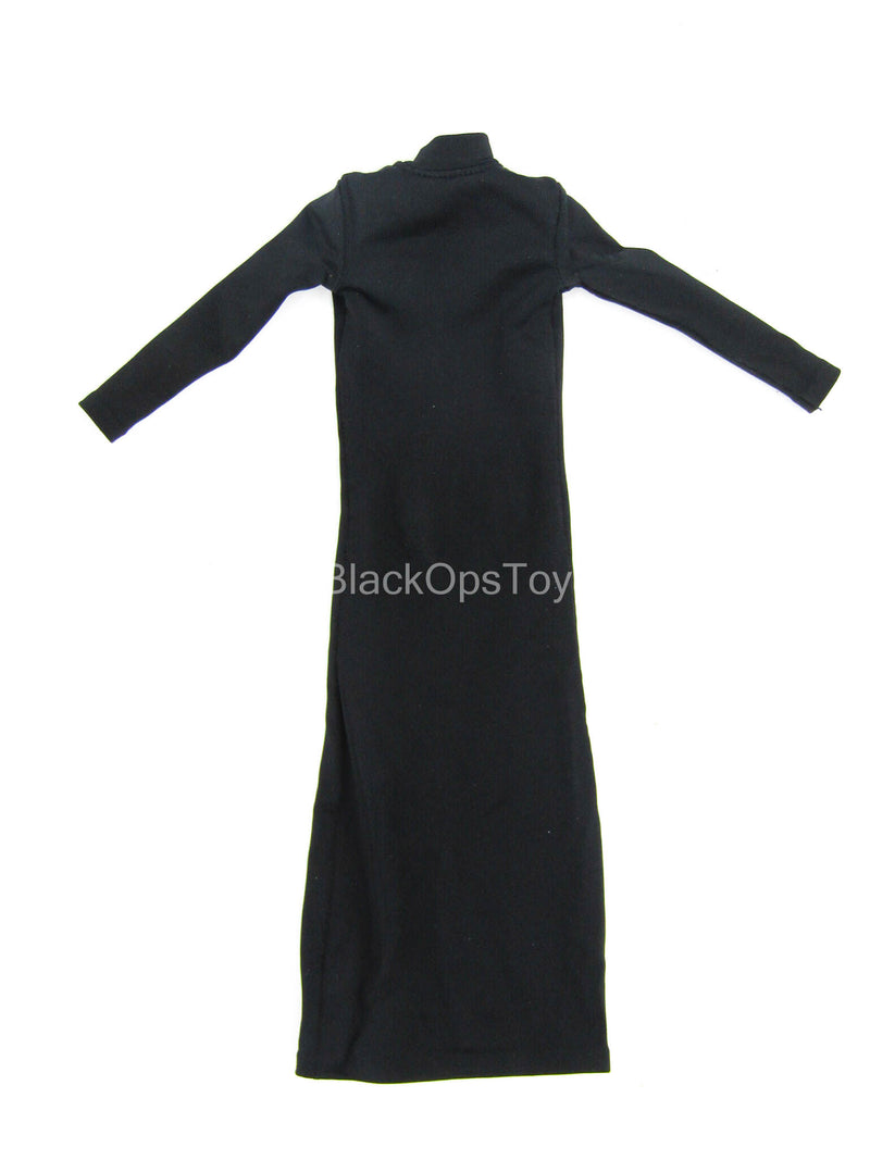 Load image into Gallery viewer, Prof. Minerva McGonagall - Female Black Dress
