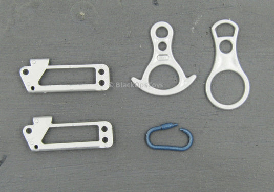 1/6 Scale Rappelling Gear Set