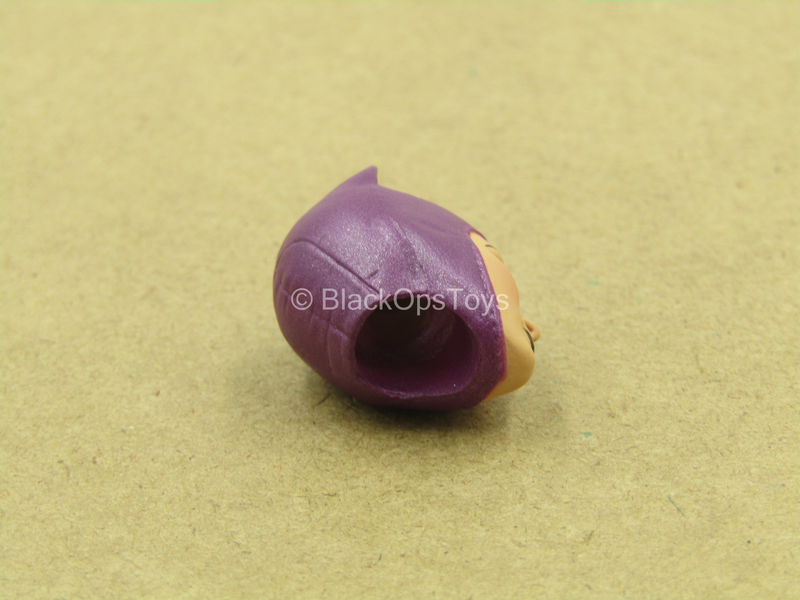 Load image into Gallery viewer, 1/12 - Catwoman - Masked Female Head Sculpt
