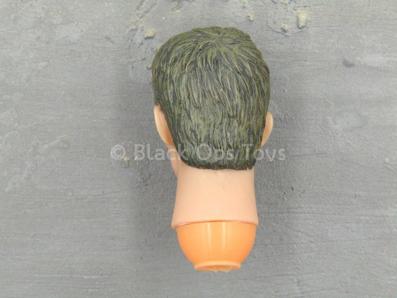 Load image into Gallery viewer, IMF Agent - Male Head Sculpt In Tom Cruise&#39;s Likeness
