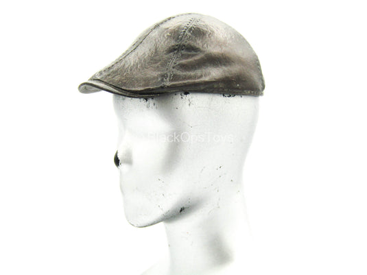 Gangsters Kingdom - Spade J - Brown Baker Boy Hat