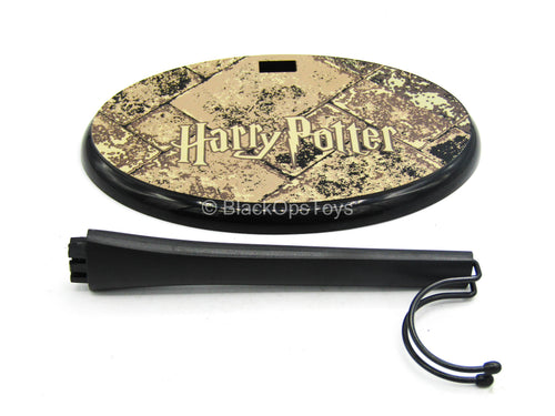 Prof. Minerva McGonagall - Base Figure Stand