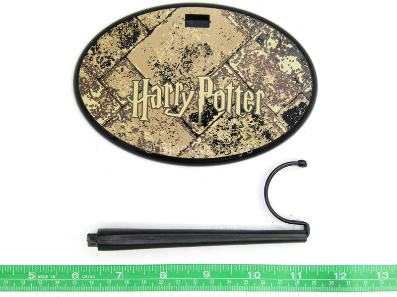 Load image into Gallery viewer, Prof. Minerva McGonagall - Base Figure Stand
