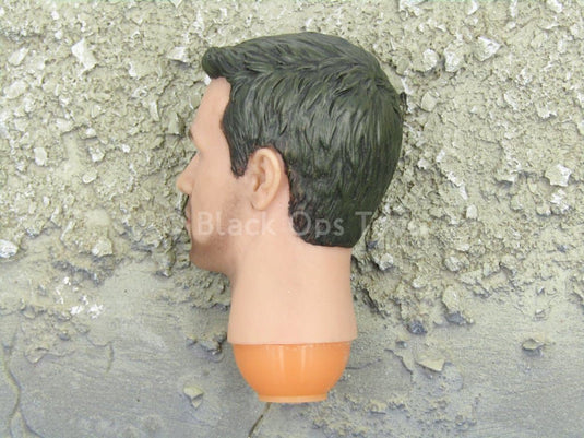 Urban Sniper - Male Head Sculpt In Mark Wahlberg's Likeness