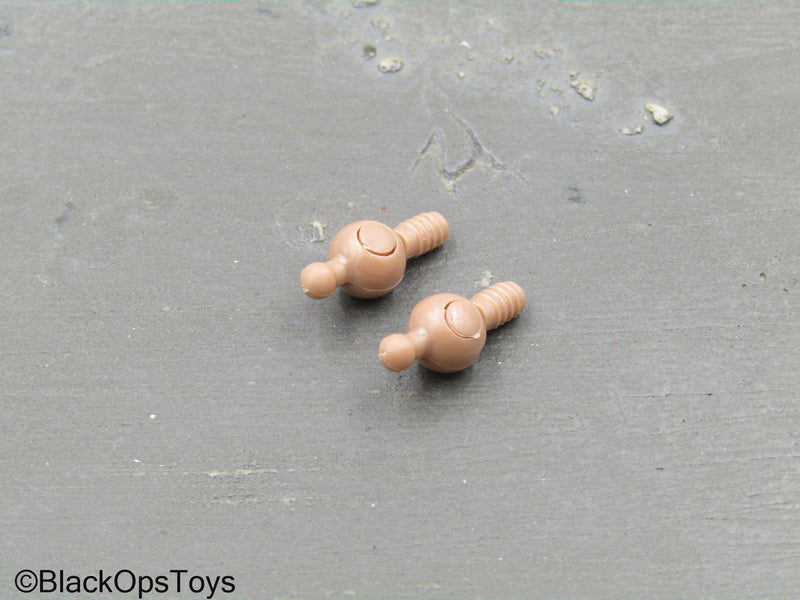 Load image into Gallery viewer, TWD - Morgan Jones - Male Wrist Pegs
