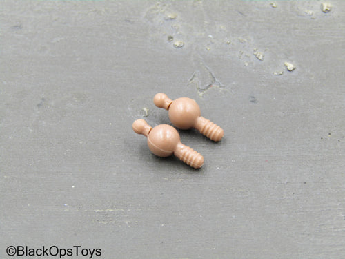 TWD - Morgan Jones - Male Wrist Pegs