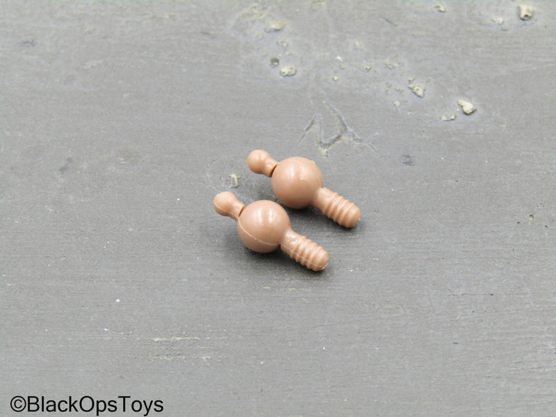 Load image into Gallery viewer, TWD - Morgan Jones - Male Wrist Pegs
