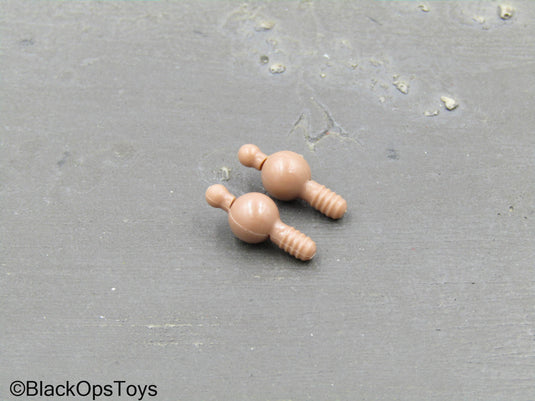 TWD - Morgan Jones - Male Wrist Pegs