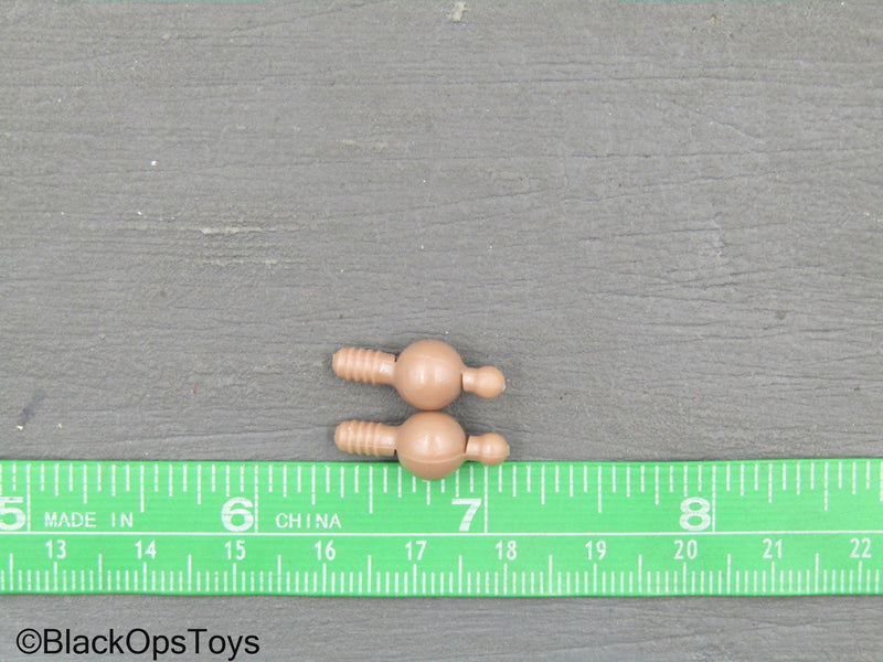 Load image into Gallery viewer, TWD - Morgan Jones - Male Wrist Pegs
