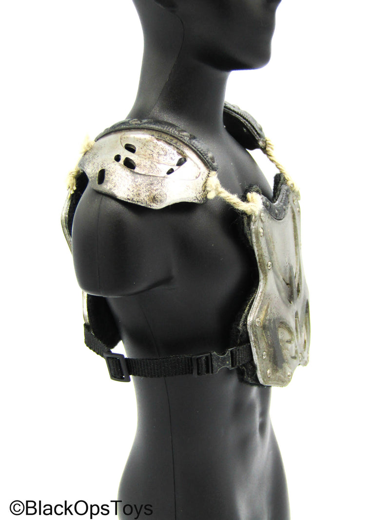 Load image into Gallery viewer, TWD - Morgan Jones - Body Armor
