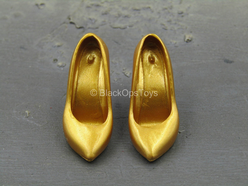 Types of high heel shoes hotsell