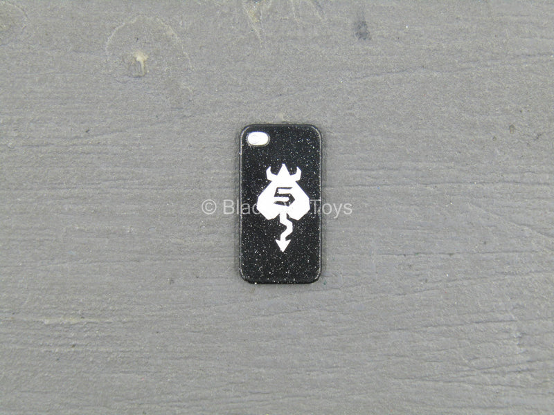 Load image into Gallery viewer, Gangsters Kingdom - Spade 5 - Black Phone
