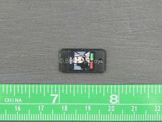 Gangsters Kingdom - Spade 5 - Black Phone