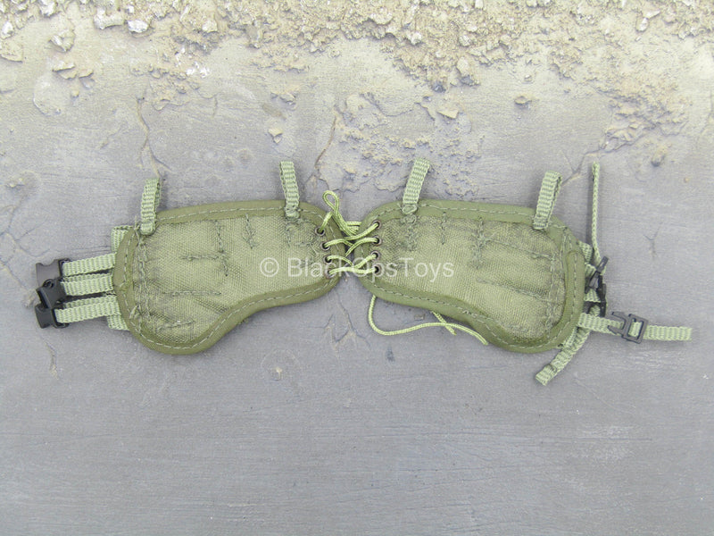 Load image into Gallery viewer, GI JOE - First Sergeant Duke - 9mm Stick Mag Waist Pouch
