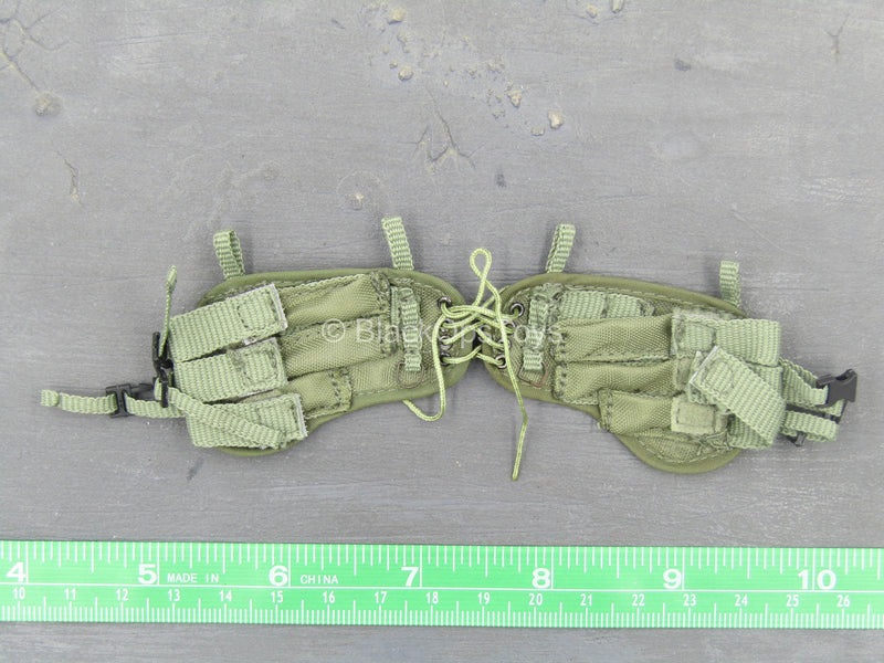 Load image into Gallery viewer, GI JOE - First Sergeant Duke - 9mm Stick Mag Waist Pouch
