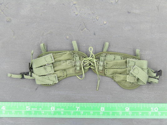 GI JOE - First Sergeant Duke - 9mm Stick Mag Waist Pouch