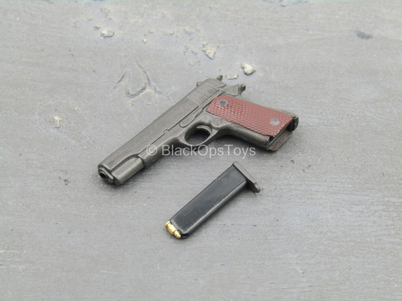 Load image into Gallery viewer, TET Offensive M60 Gunner - Rivet Belt w/Pistol Knife &amp; Pouch Set
