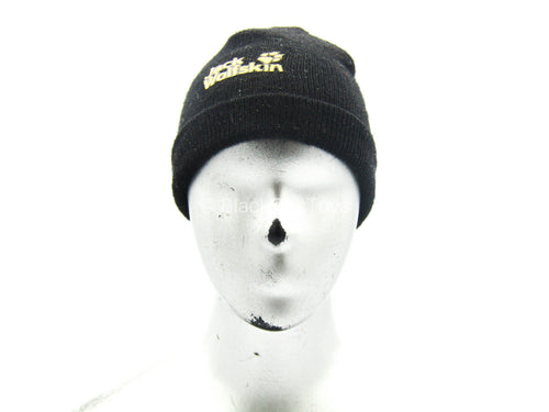Gangsters Kingdom - Spade 5 - Black Beanie