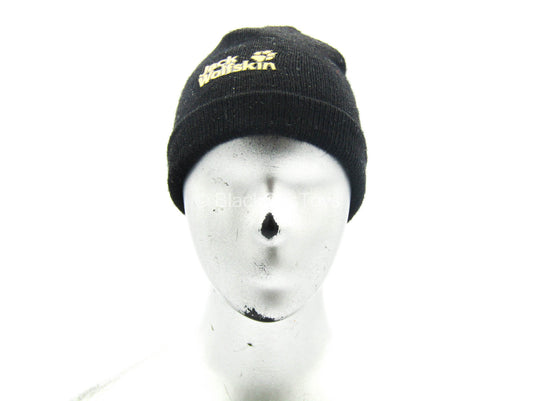 Gangsters Kingdom - Spade 5 - Black Beanie