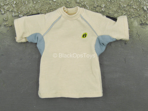 S.A.D Field Raid Version - Tan Shirt