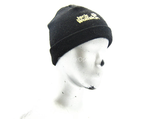 Gangsters Kingdom - Spade 5 - Black Beanie