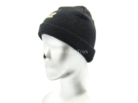 Gangsters Kingdom - Spade 5 - Black Beanie