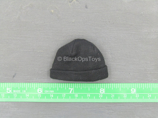 Gangsters Kingdom - Spade 5 - Black Beanie