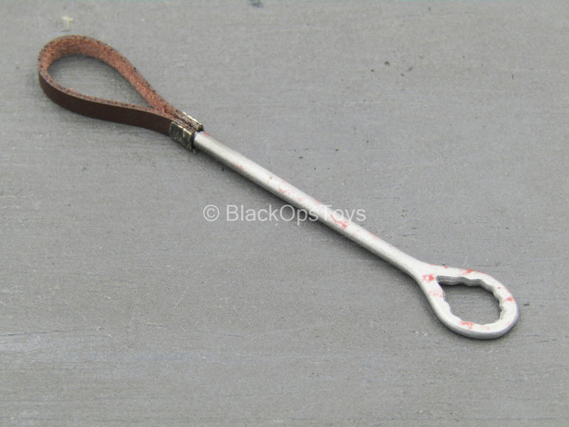 Load image into Gallery viewer, Misty Midnight - Jack the Ripper - Whip
