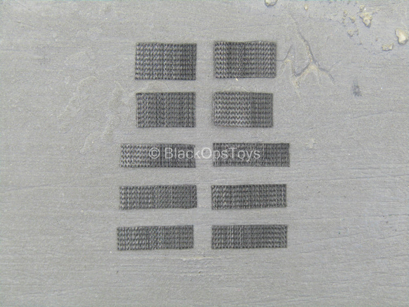Load image into Gallery viewer, GI JOE - First Sergeant Duke - Patch Set
