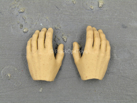 26th MEU Free Fall Insertion - Male Hand Set
