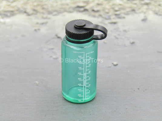 GI JOE - First Sergeant Duke - Water Bottle
