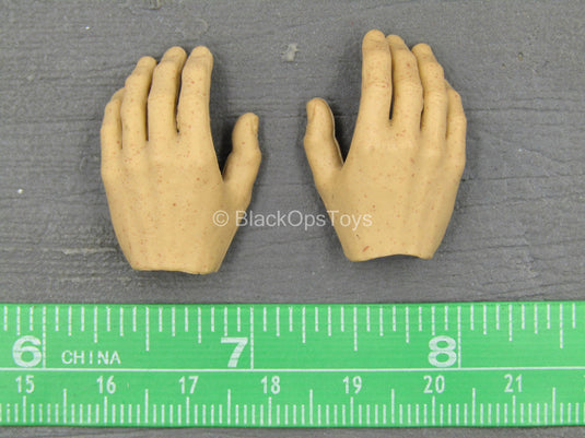 26th MEU Free Fall Insertion - Male Hand Set