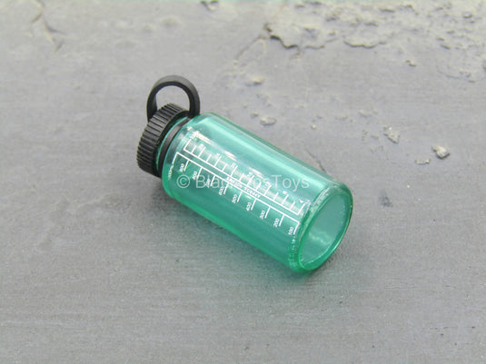 GI JOE - First Sergeant Duke - Water Bottle