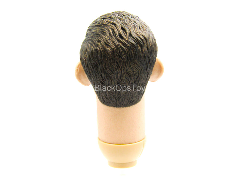 Load image into Gallery viewer, WWII - Luftwaffe Fighter Ace - Male Head Sculpt
