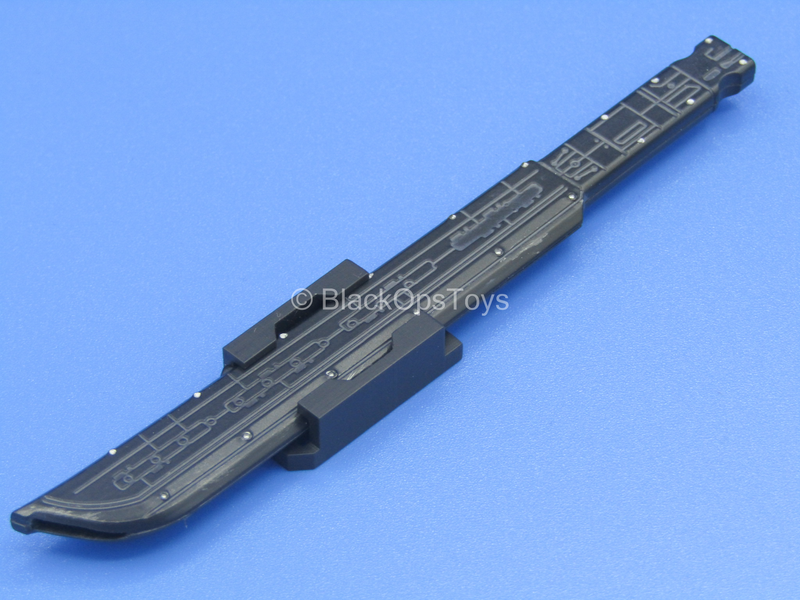 Load image into Gallery viewer, 1/6 - Custom - Hot Toys Hawkeye Bow &amp; Sword Holster
