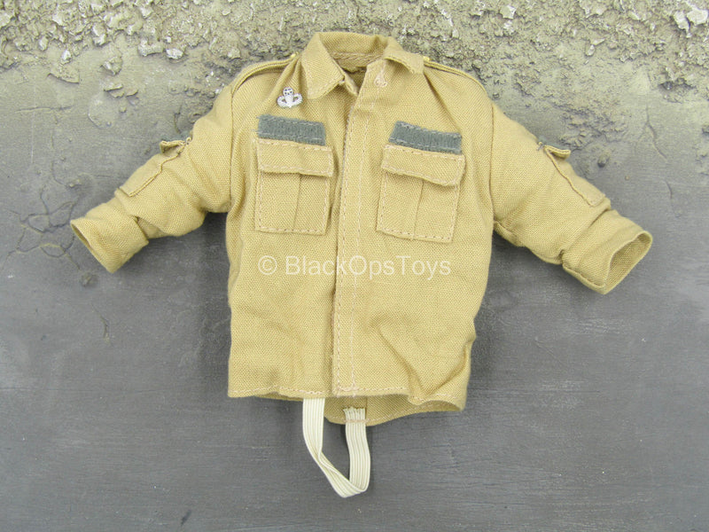 Load image into Gallery viewer, GI JOE - First Sergeant Duke - Combat Uniform Set
