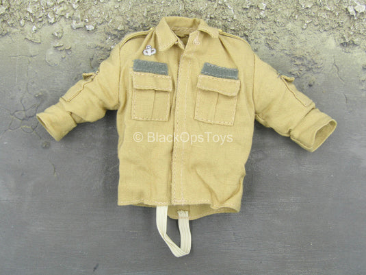 GI JOE - First Sergeant Duke - Combat Uniform Set