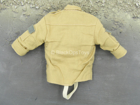 GI JOE - First Sergeant Duke - Combat Uniform Set