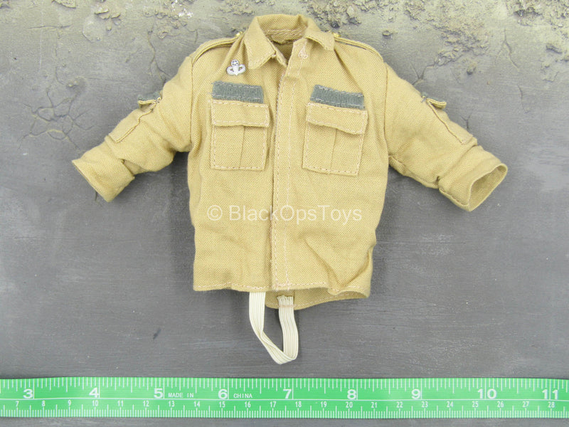 Load image into Gallery viewer, GI JOE - First Sergeant Duke - Combat Uniform Set
