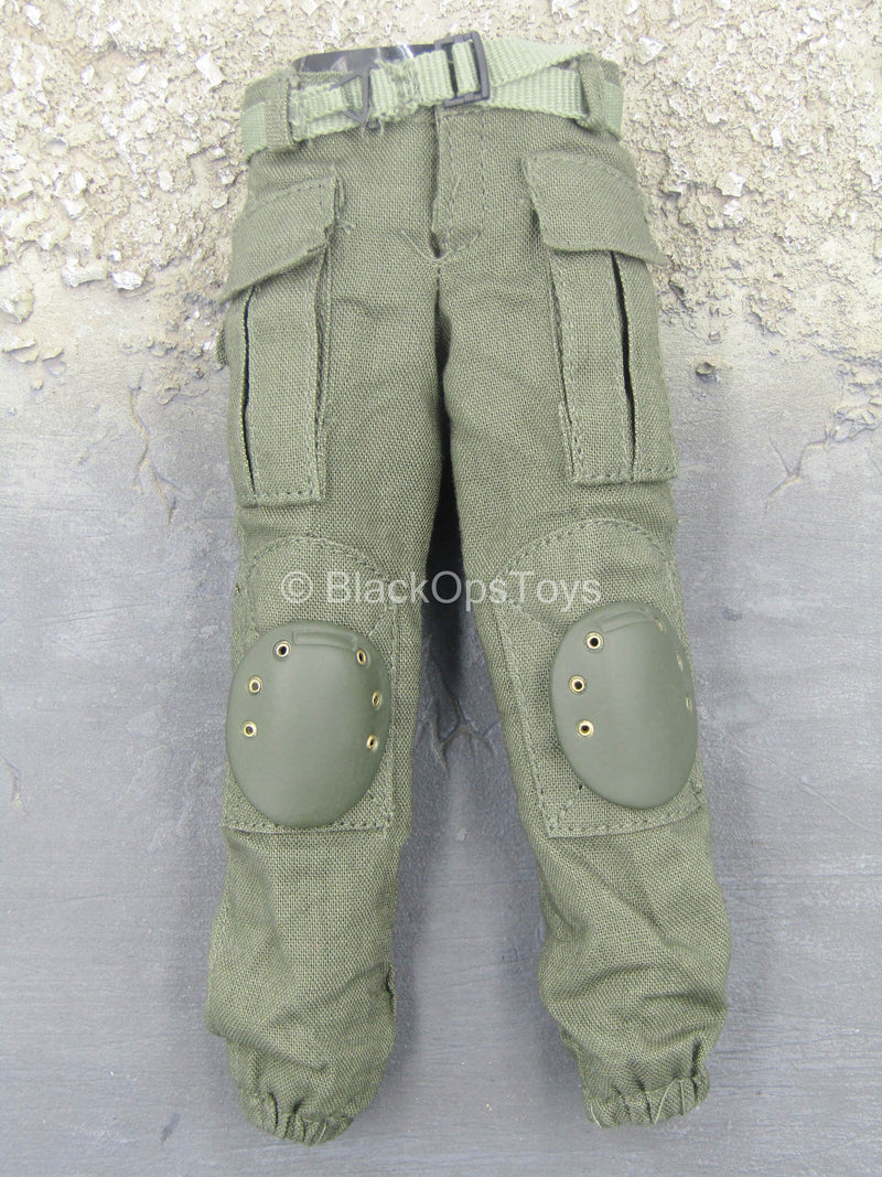 Load image into Gallery viewer, GI JOE - First Sergeant Duke - Combat Uniform Set
