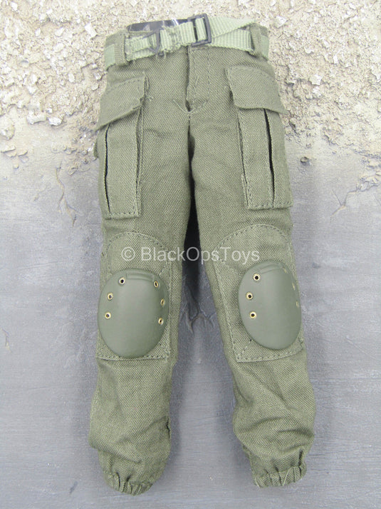 GI JOE - First Sergeant Duke - Combat Uniform Set