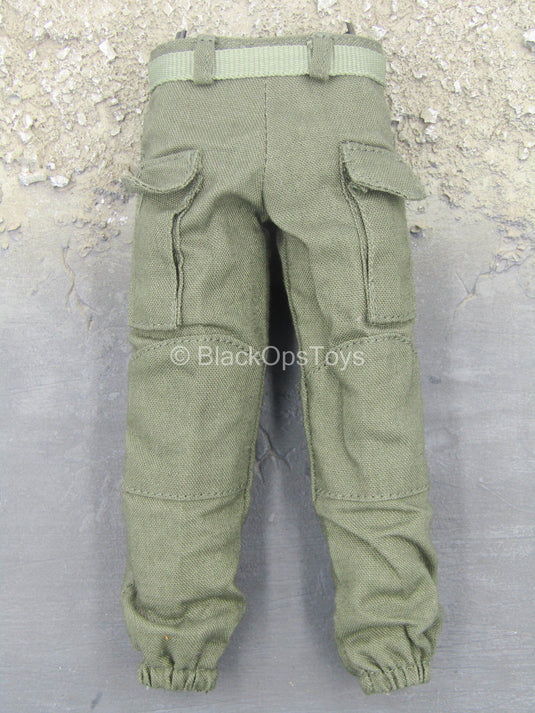 GI JOE - First Sergeant Duke - Combat Uniform Set