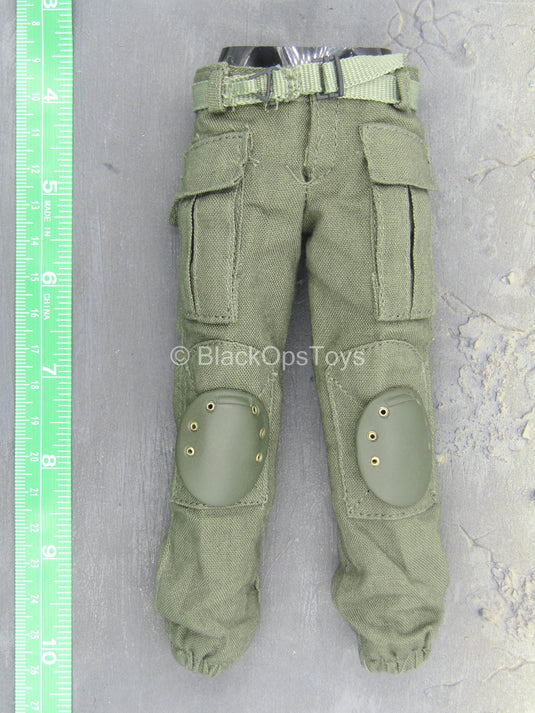 GI JOE - First Sergeant Duke - Combat Uniform Set