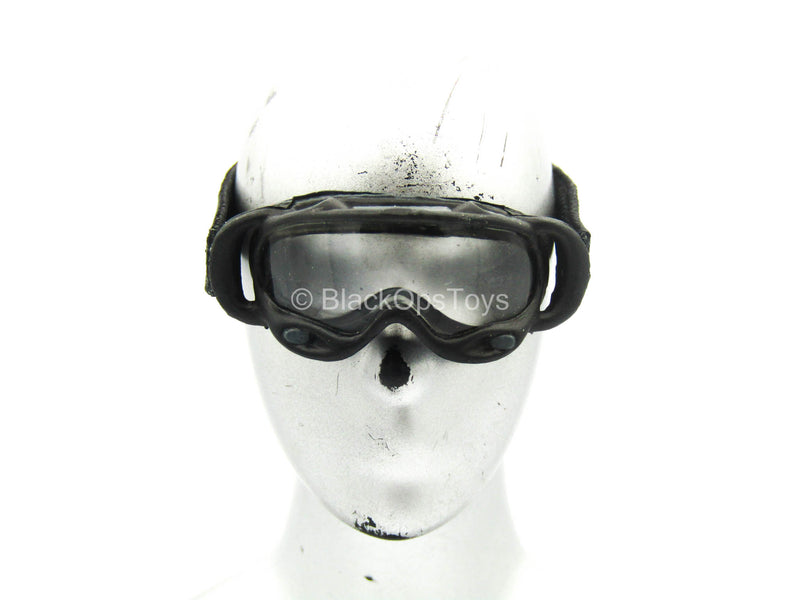 Load image into Gallery viewer, GI JOE - First Sergeant Duke - Black Goggles

