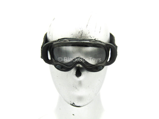 GI JOE - First Sergeant Duke - Black Goggles