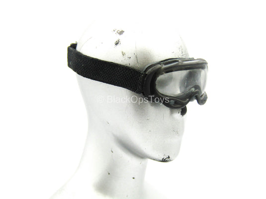 GI JOE - First Sergeant Duke - Black Goggles